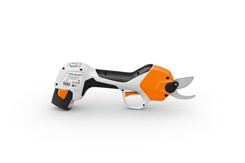 STIHL ASA20 Battery Secateurs Kit