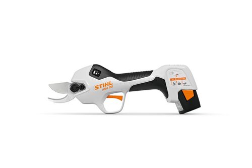 STIHL ASA20 Battery Secateurs Kit