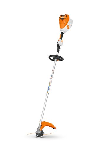 STIHL FSA 120 R Battery Brushcutter