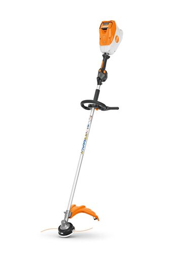 STIHL FSA 200 R Battery Brushcutter