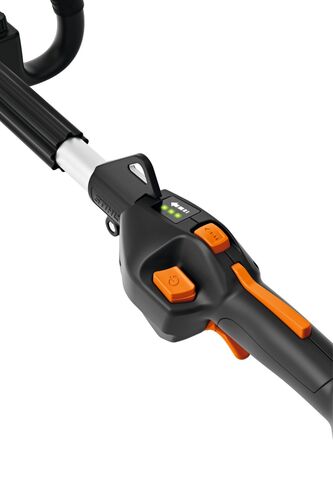 STIHL FSA 200 R Battery Brushcutter