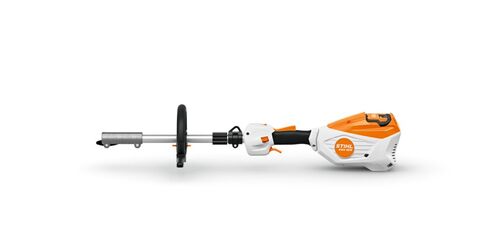 STIHL KMA80R Kombi Motor