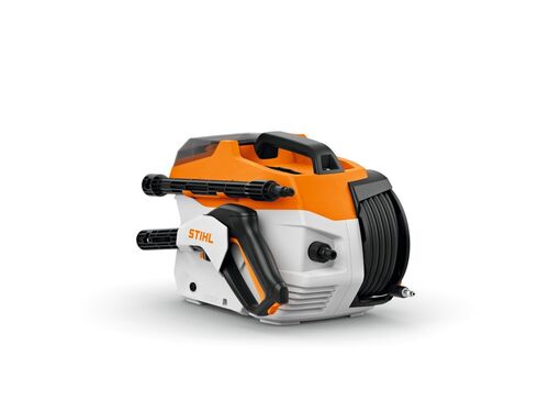 STIHL REA100 PLUS Pressure Washer