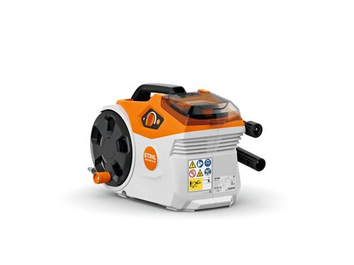 STIHL REA60 PLUS Battery Pressure Washer