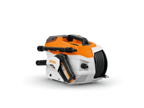 STIHL REA60 PLUS Battery Pressure Washer